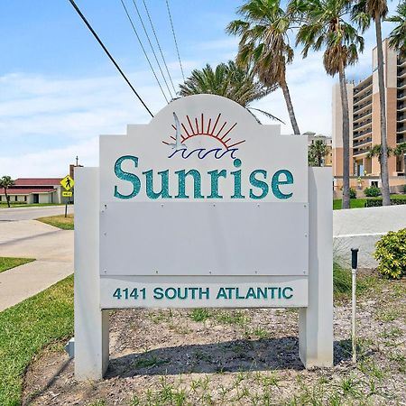 הוילה ניו סמירנה ביץ' Sunrise 606 מראה חיצוני תמונה